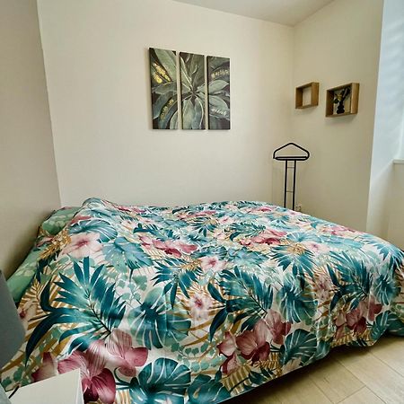 Joli Appartement Avec Parking Montbéliard Extérieur photo