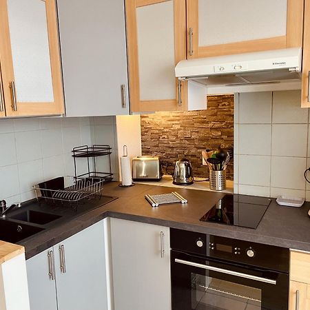 Joli Appartement Avec Parking Montbéliard Extérieur photo