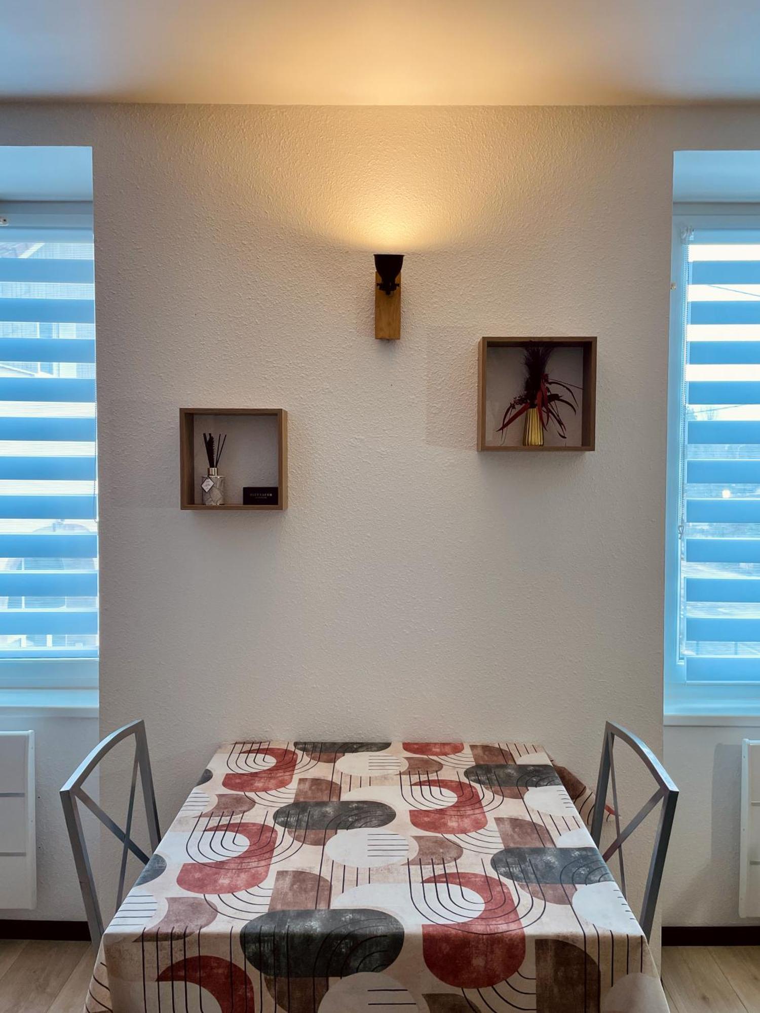 Joli Appartement Avec Parking Montbéliard Extérieur photo
